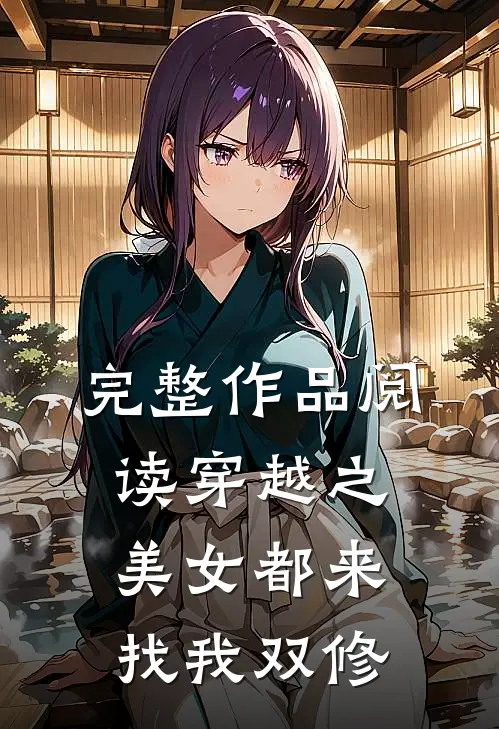 完整作品阅读穿越之美女都来找我双修