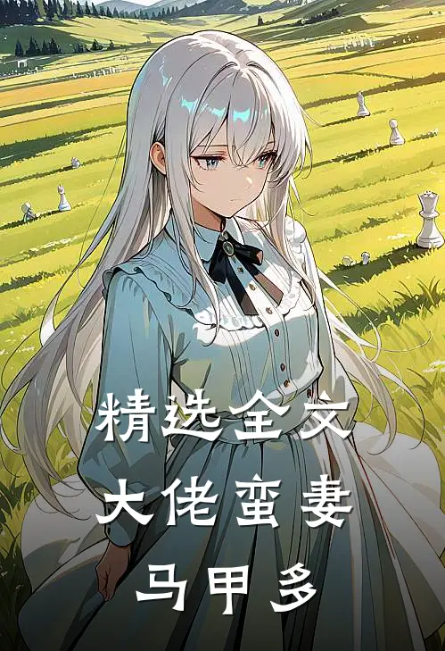 精选全文大佬蛮妻马甲多