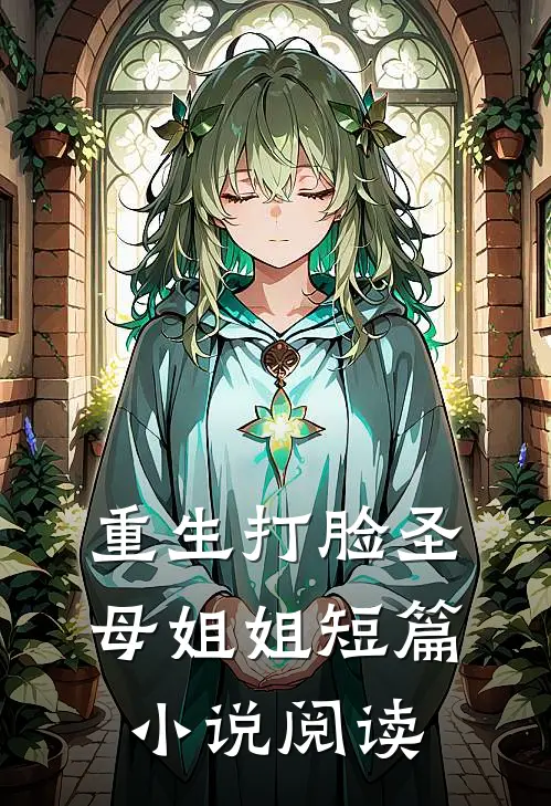 重生打脸圣母姐姐短篇小说阅读