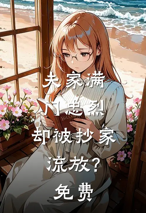 夫家满门忠烈，却被抄家流放？免费