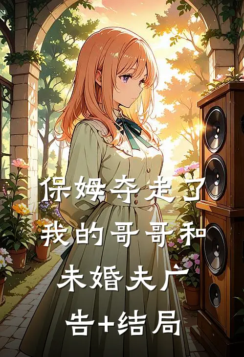 保姆夺走了我的哥哥和未婚夫广告+结局