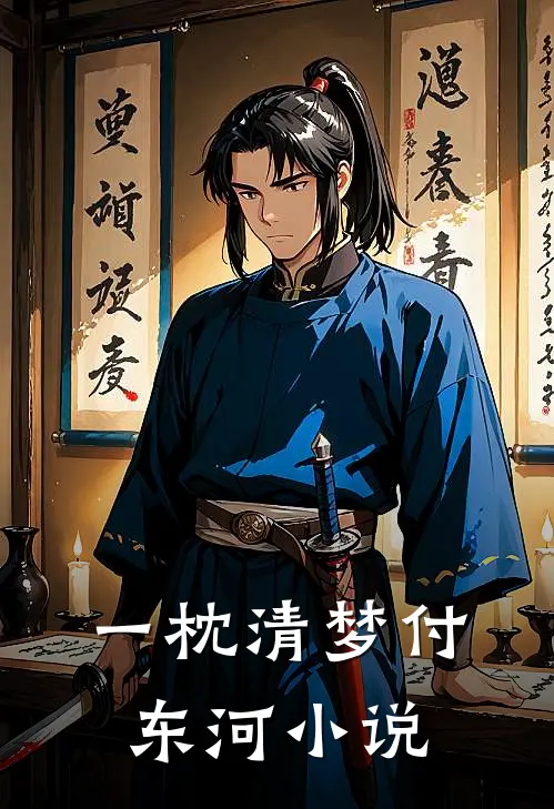 一枕清梦付东河小说