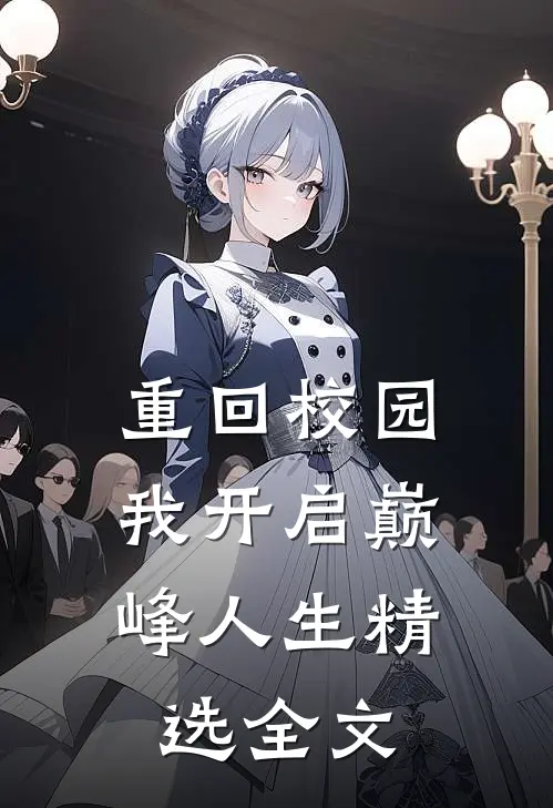 重回校园，我开启巅峰人生精选全文