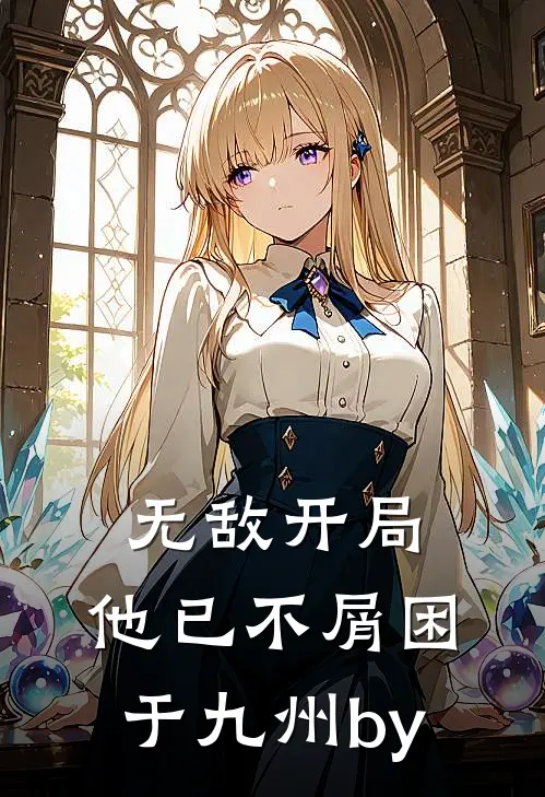 无敌开局，他已不屑困于九州by
