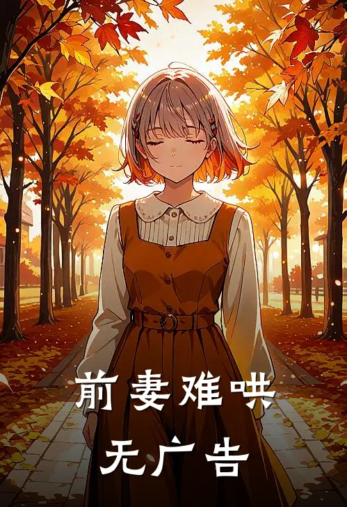 前妻难哄无广告