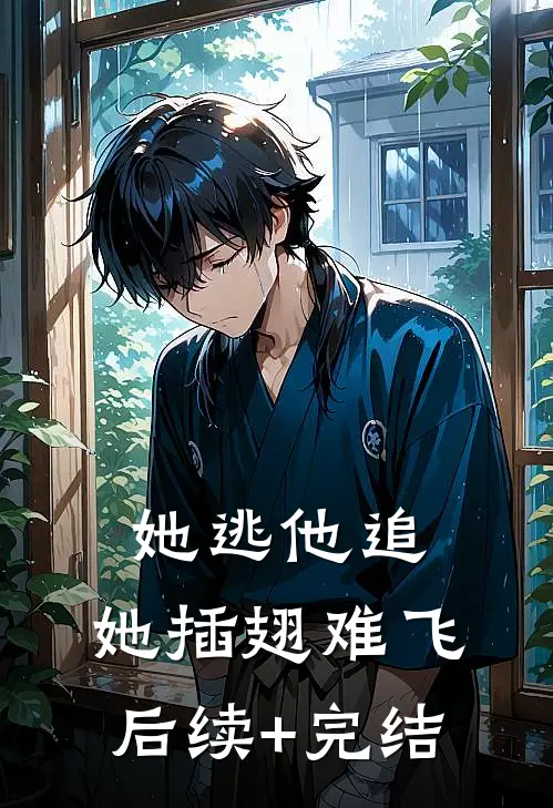 她逃他追，她插翅难飞后续+完结