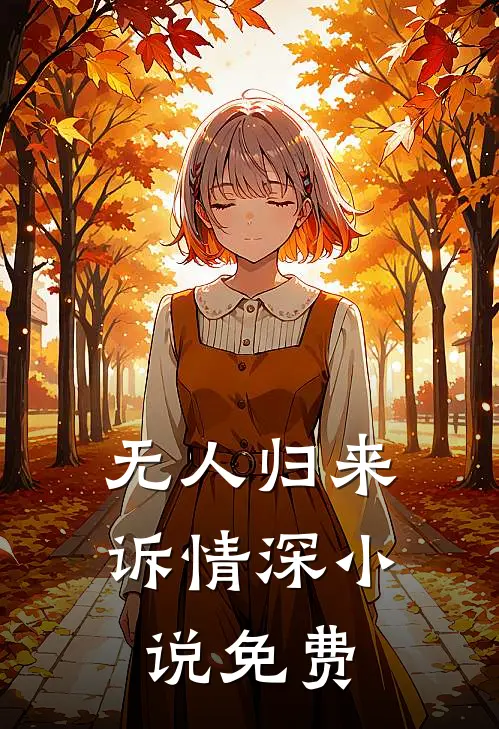 无人归来诉情深小说免费