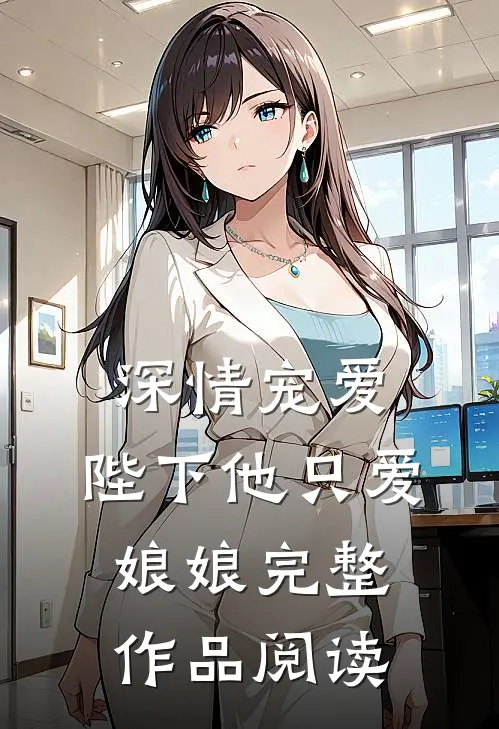 深情宠爱：陛下他只爱娘娘完整作品阅读