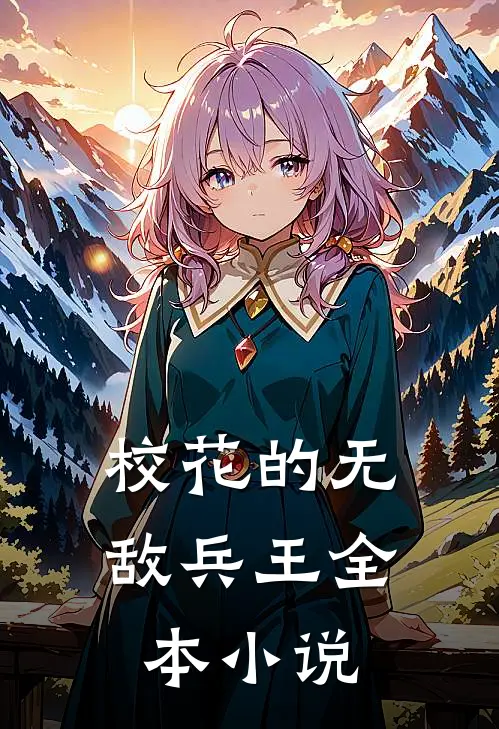 校花的无敌兵王全本小说