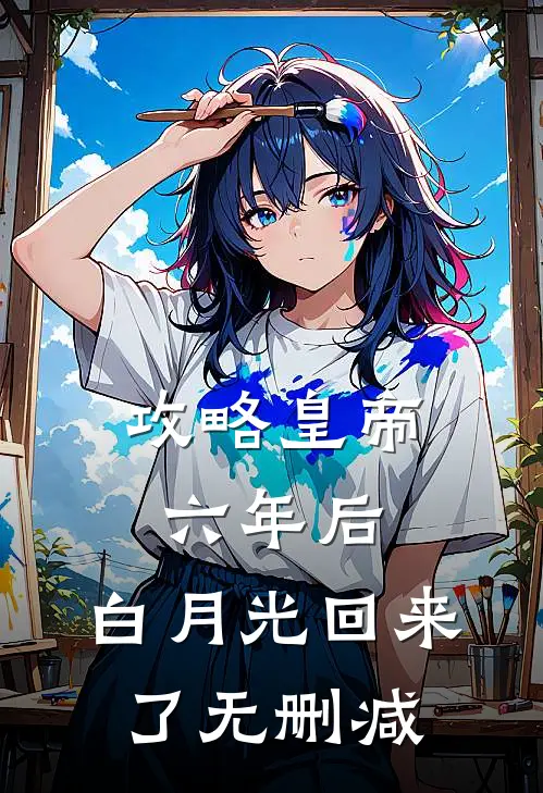 攻略皇帝六年后，白月光回来了无删减