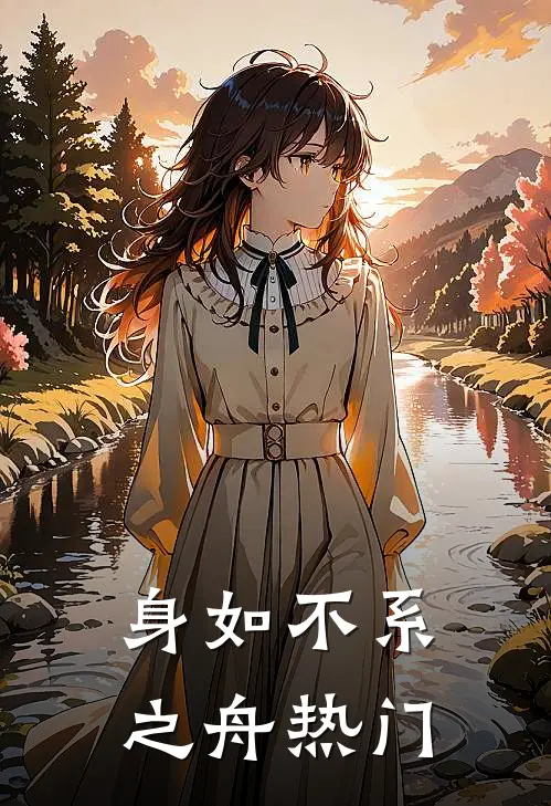 身如不系之舟热门