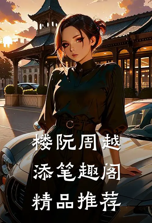 楼阮周越添笔趣阁精品推荐