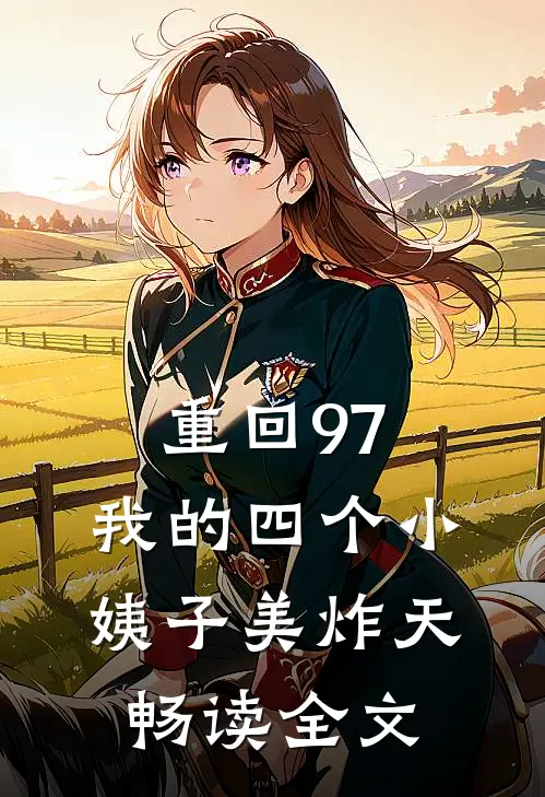 重回97：我的四个小姨子美炸天畅读全文