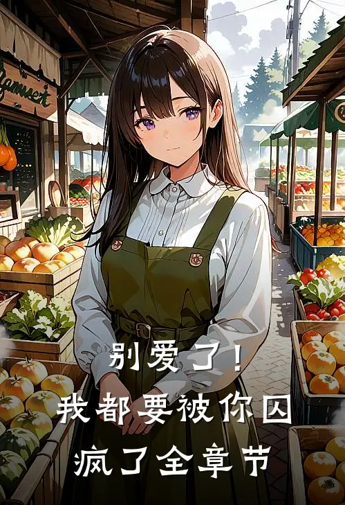 别爱了！我都要被你囚疯了全章节