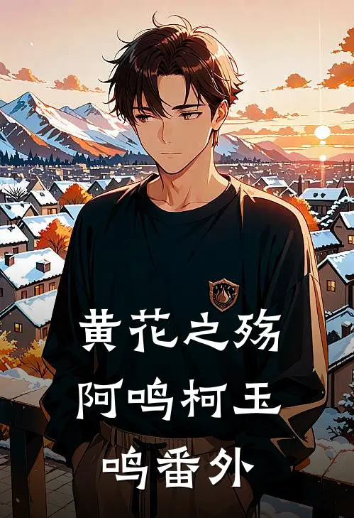 黄花之殇阿鸣柯玉鸣 番外