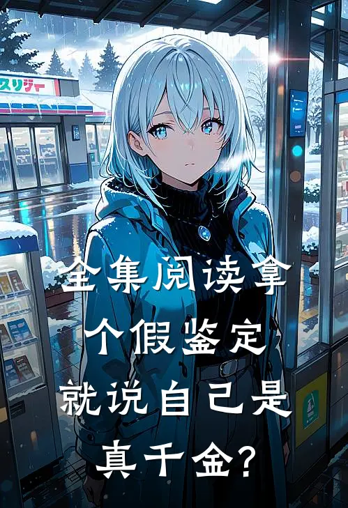 全集阅读拿个假鉴定,就说自己是真千金?