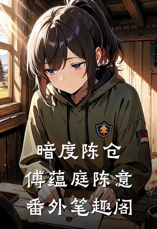 暗度陈仓：傅蕴庭陈意番外笔趣阁