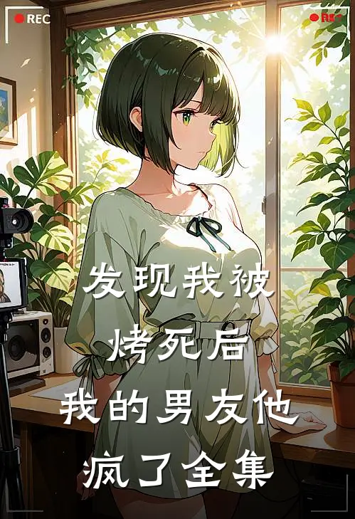 发现我被烤死后，我的男友他疯了 全集