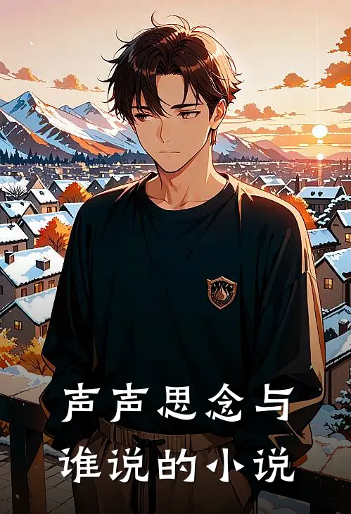 声声思念与谁说的小说