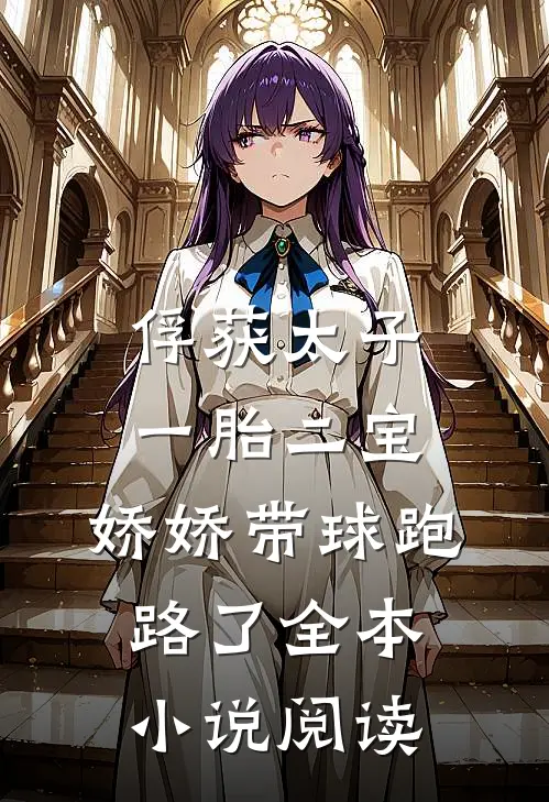 俘获太子一胎二宝，娇娇带球跑路了全本小说阅读