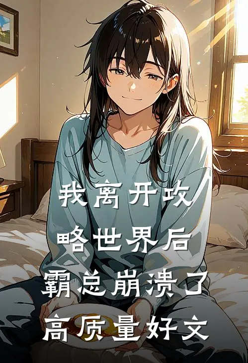 我离开攻略世界后，霸总崩溃了高质量好文