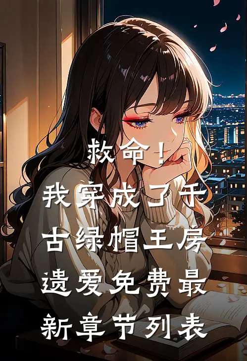 救命！我穿成了千古绿帽王房遗爱免费最新章节列表