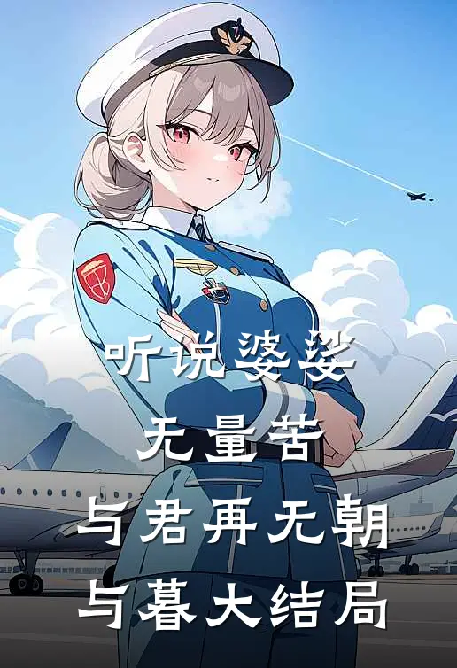 听说婆娑无量苦，与君再无朝与暮大结局