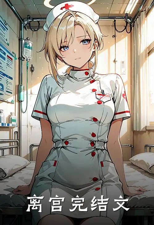 离宫完结文