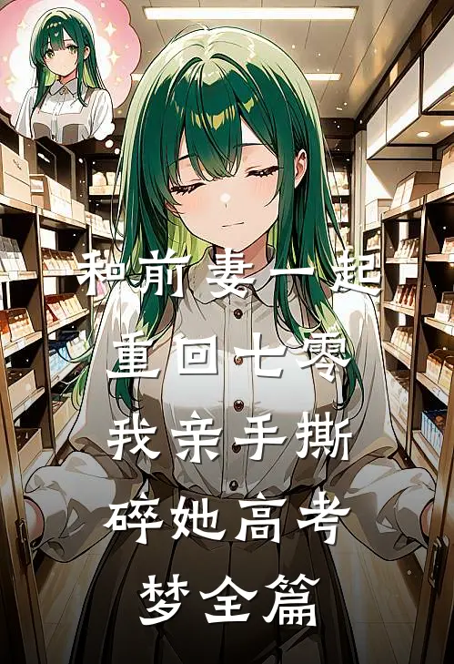 和前妻一起重回七零，我亲手撕碎她高考梦全篇