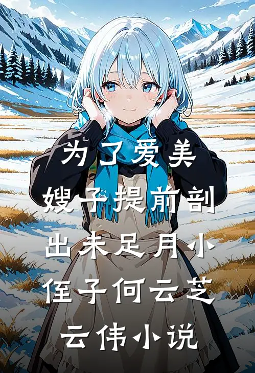 为了爱美，嫂子提前剖出未足月小侄子何云芝云伟小说