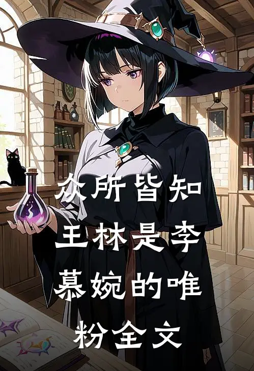众所皆知，王林是李慕婉的唯粉全文