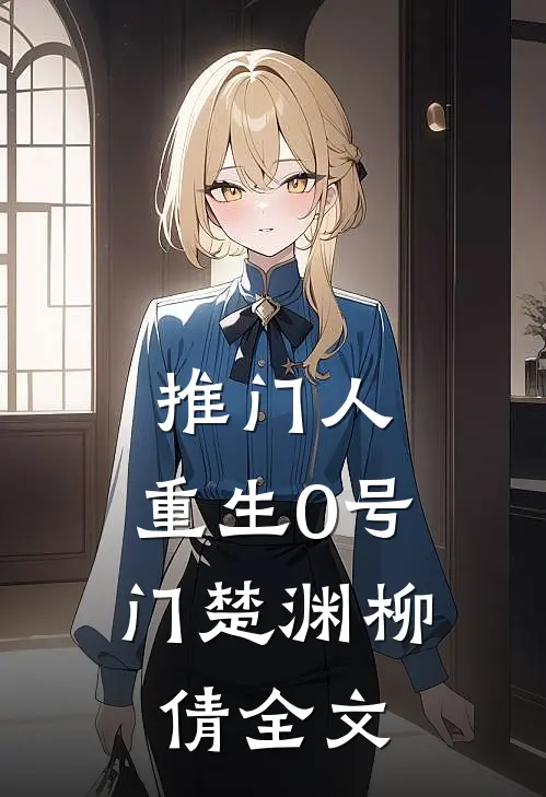 推门人，重生0号门楚渊柳倩全文