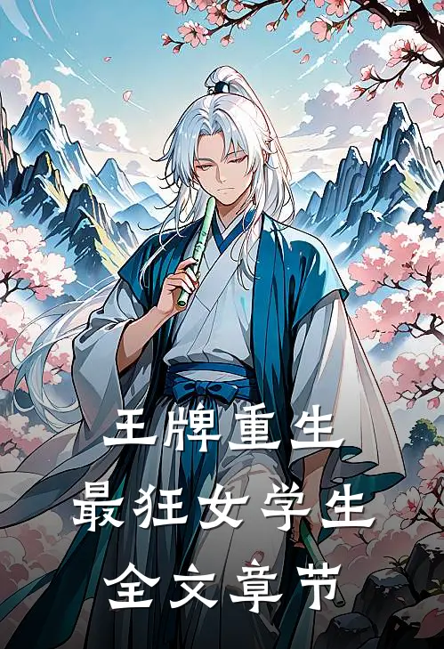 王牌重生:最狂女学生全文章节