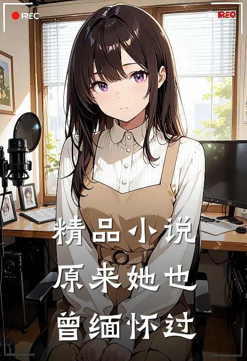精品小说原来她也曾缅怀过