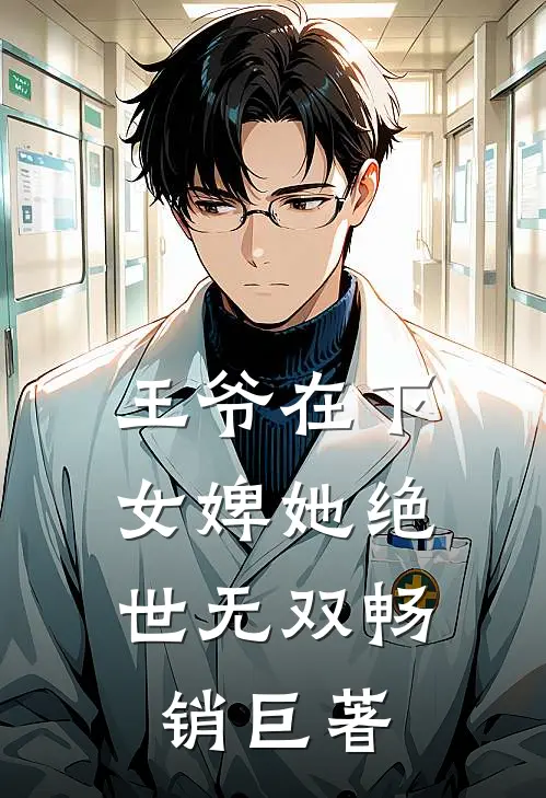 王爷在下：女婢她绝世无双畅销巨著