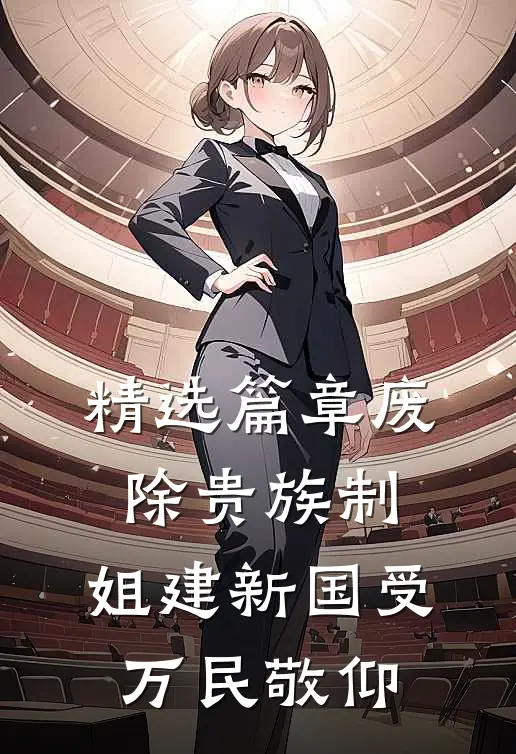 精选篇章废除贵族制，姐建新国受万民敬仰