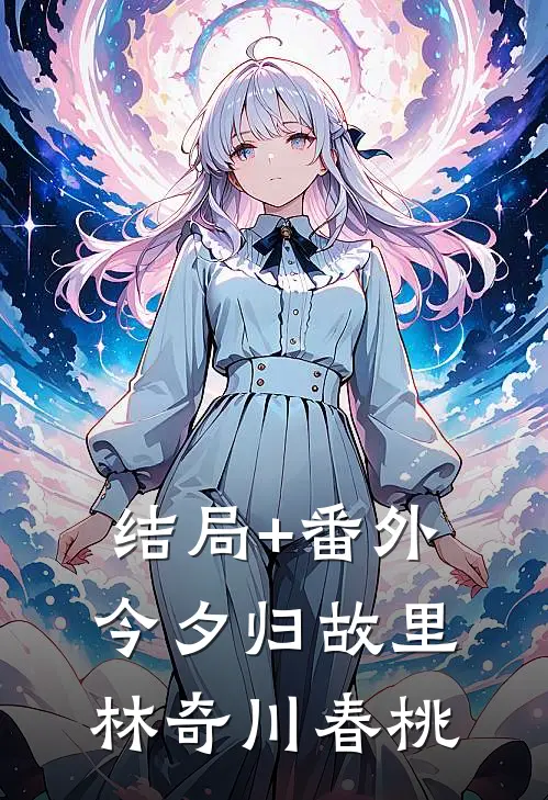 结局+番外今夕归故里林奇川春桃