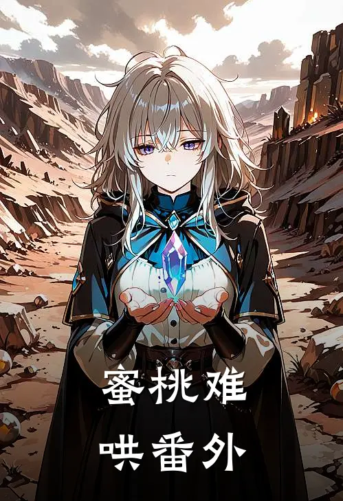 蜜桃难哄番外