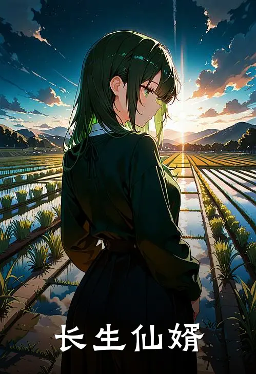 长生仙婿