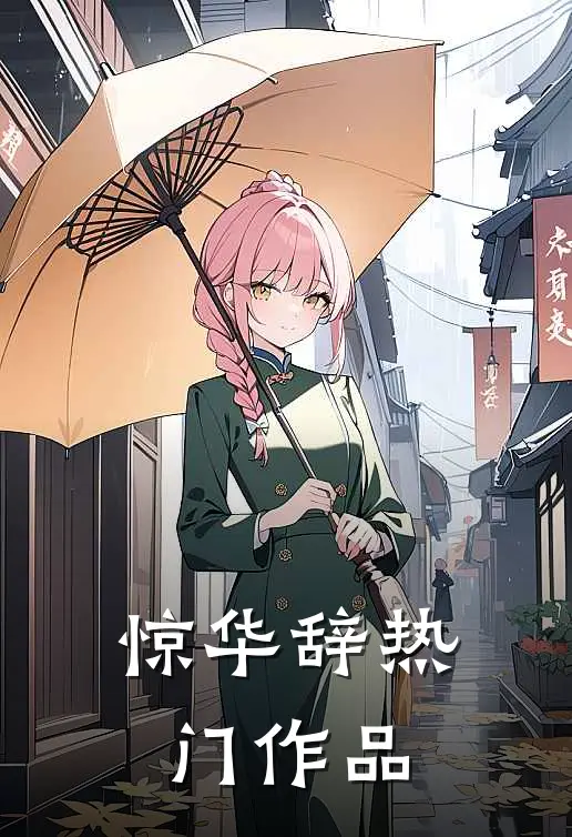 惊华辞热门作品