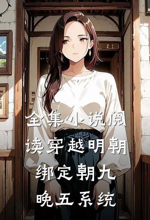 全集小说阅读穿越明朝：绑定朝九晚五系统