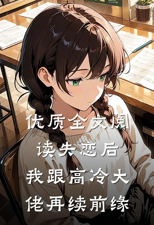 优质全文阅读失恋后，我跟高冷大佬再续前缘