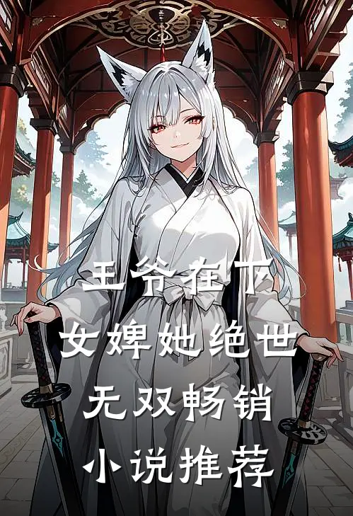 王爷在下：女婢她绝世无双畅销小说推荐
