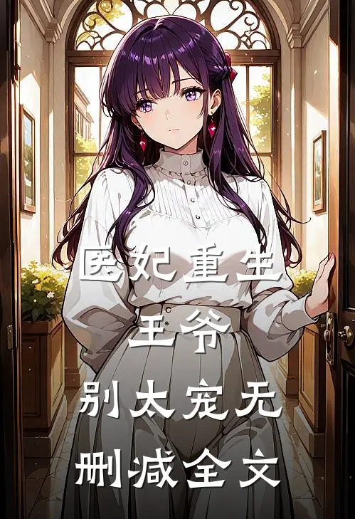 医妃重生：王爷，别太宠无删减全文