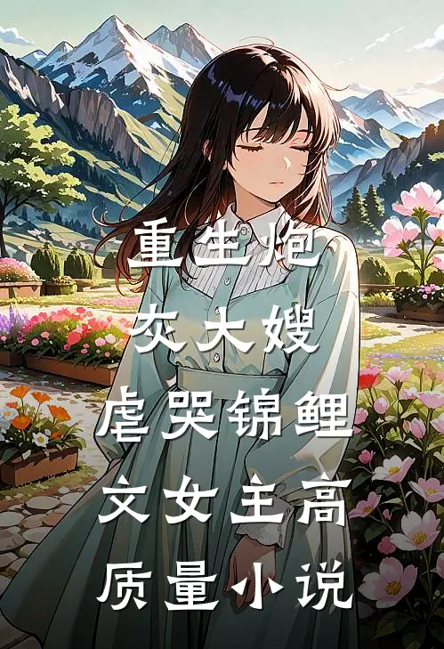 重生炮灰大嫂，虐哭锦鲤文女主高质量小说