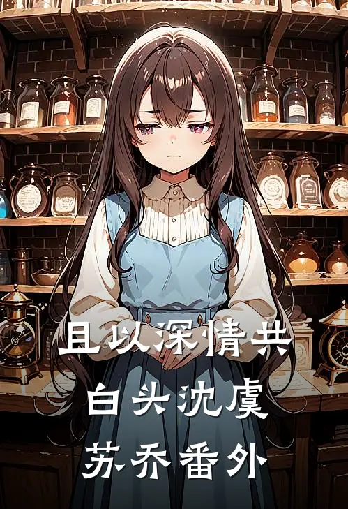 且以深情共白头沈虞苏乔 番外