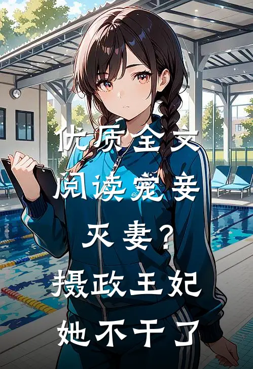 优质全文阅读宠妾灭妻？摄政王妃她不干了
