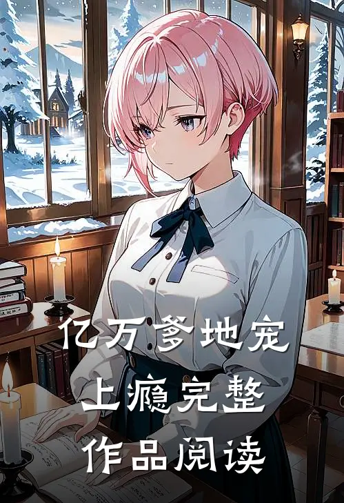 亿万爹地宠上瘾完整作品阅读