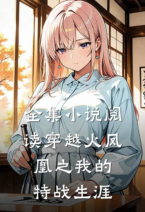 全集小说阅读穿越火凤凰之我的特战生涯