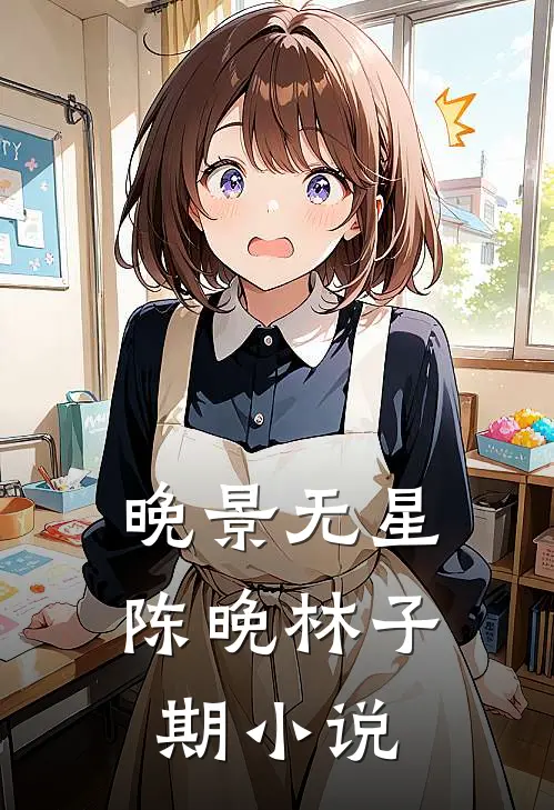 晚景无星陈晚林子期小说